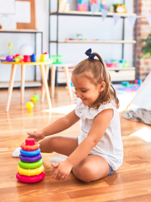 anaokulunda stem egitimi ve cocuklarin problem cozme becerileri